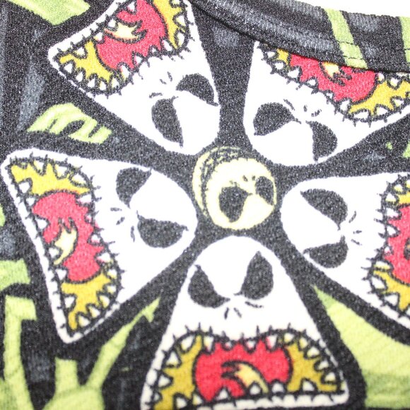 Nightmare Before Christmas Disney Dress! - Picture 2 of 7